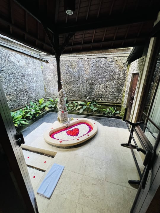 Zimmer Pita Maha Resort & Spa