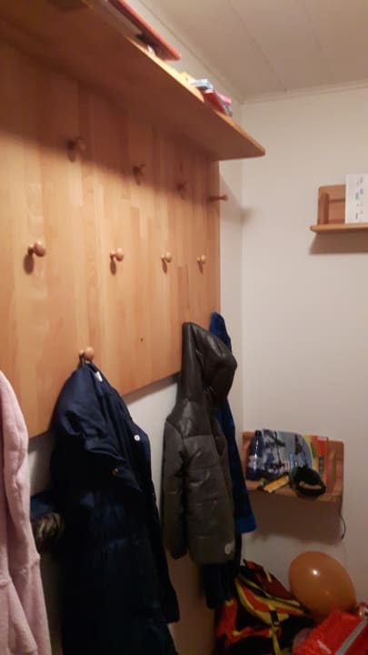 Zimmer Nordseeferienhof Katthusen