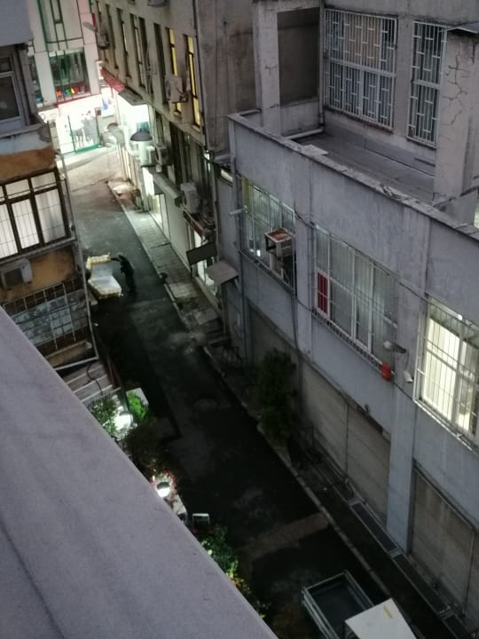 Ausblick Beyazit Palace Hotel & Spa