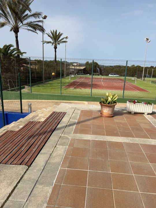 Sport & Freizeit ROBINSON CALA SERENA