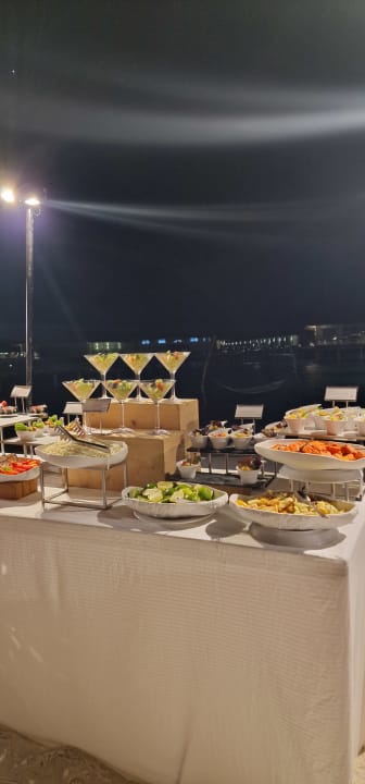 Gastro Sun Siyam Iru Veli