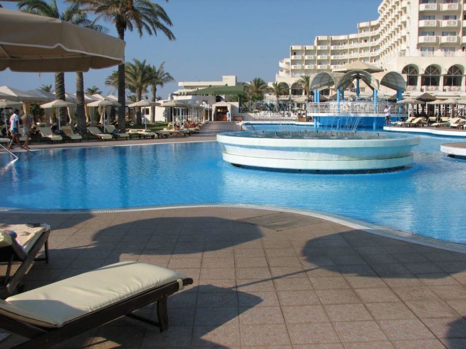 Pool Rodos Palladium Leisure & Wellness