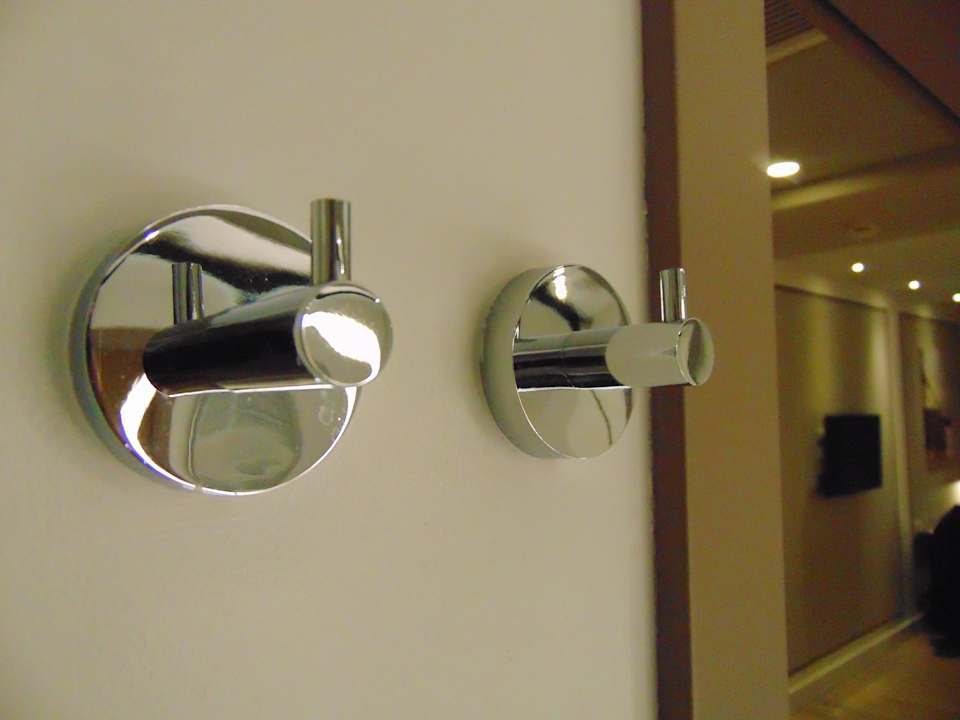 Zimmer Mercure Almaty City Center