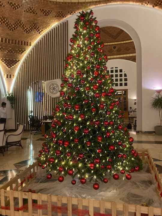 Lobby Sentido Akassia Beach