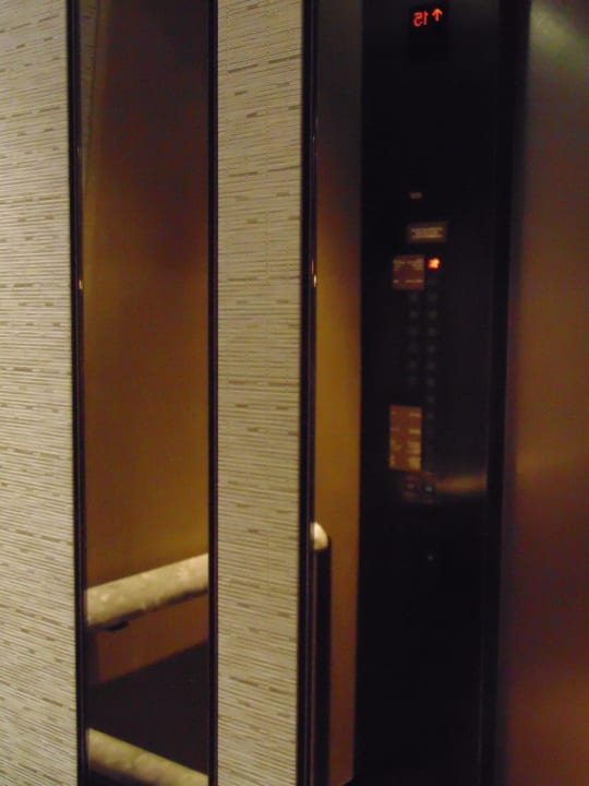 Sonstiges Harbour Grand Kowloon