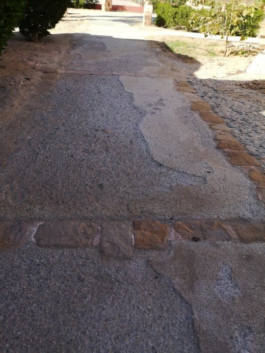 Sonstiges Radisson Blu Resort, El Quseir