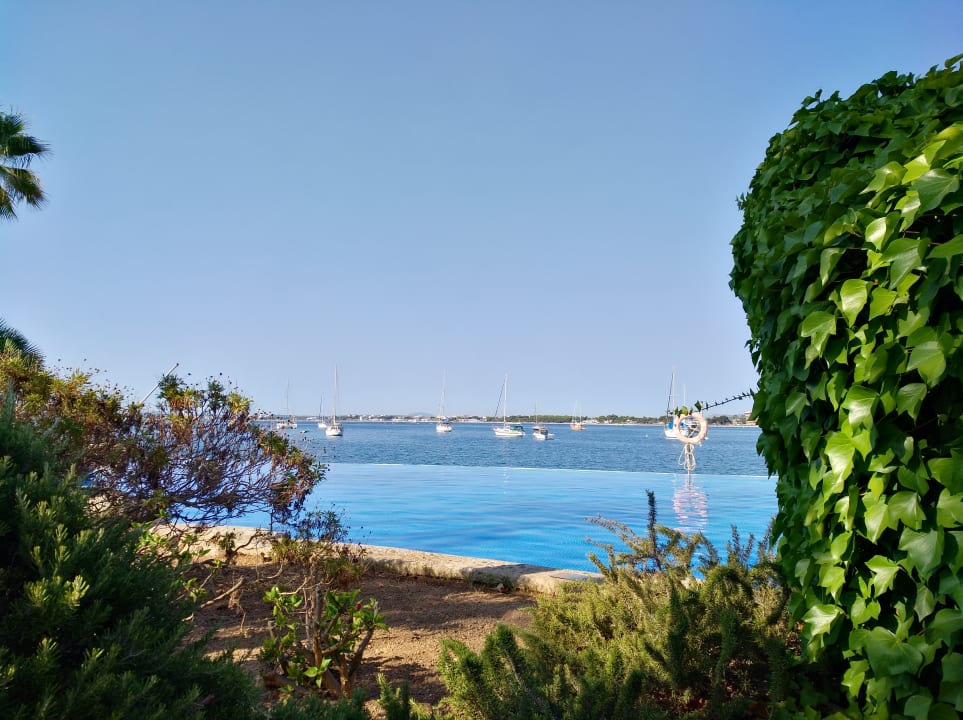 Pool Alcudiamar Marina Residence