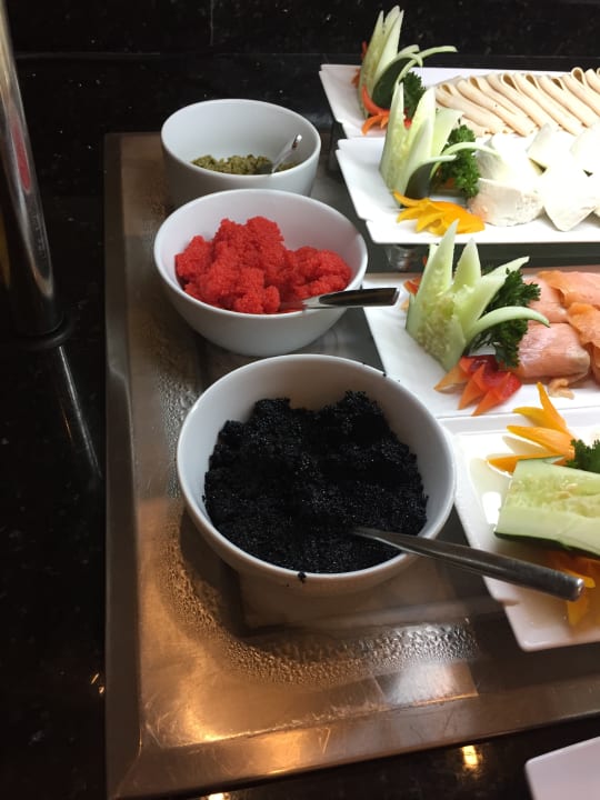 Restaurant Bahia Principe Grand Aquamarine