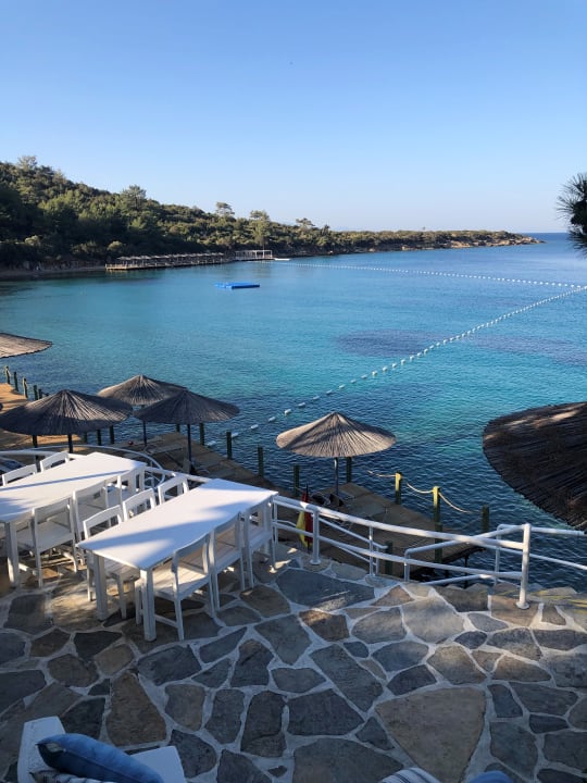 Strand Hapimag Sea Garden Resort