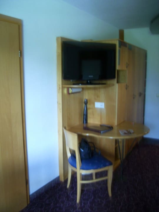 Zimmer Sporthotel Wagrain