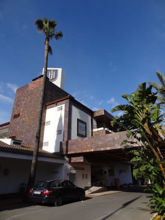 Hotel Jerez & Spa Hotel Jerez & Spa