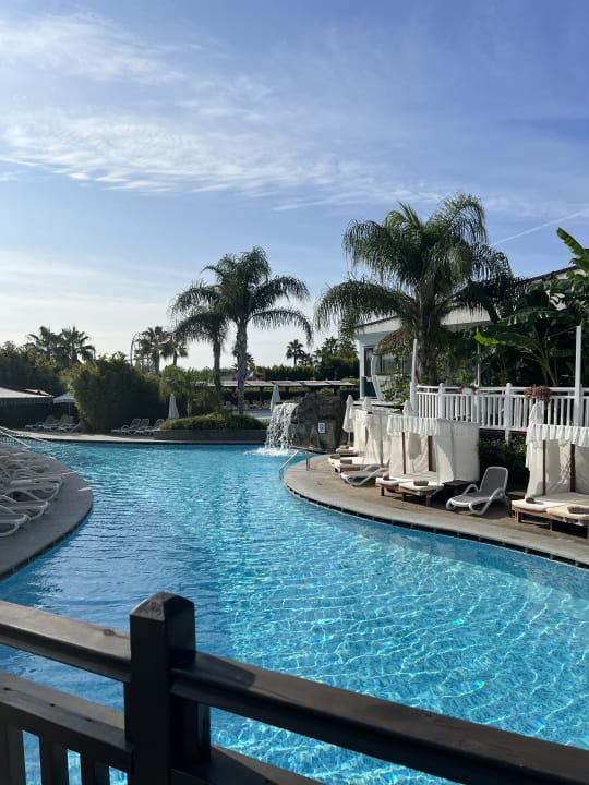 Pool Adalya Elite Lara