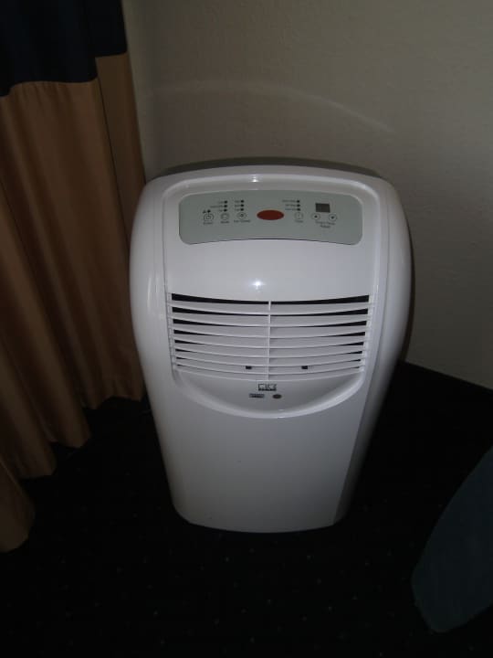 Klimagerät Tryp by Wyndham Bremen Airport