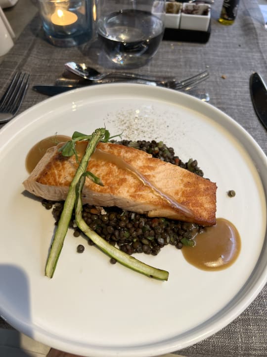 Gastro Pilot Amphora Boutique Hotel