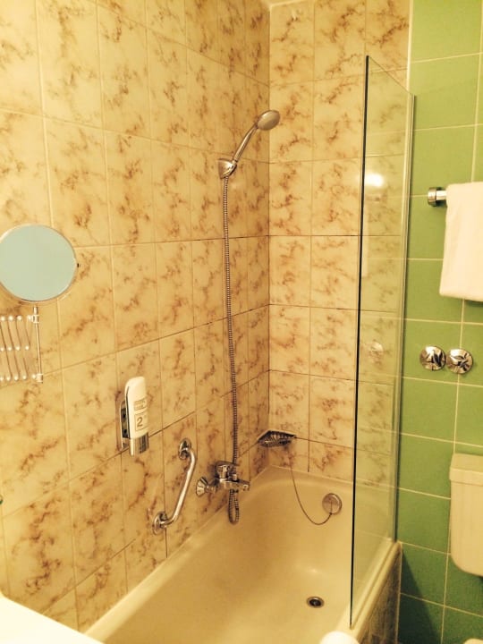 Bad Hotel Metropol by Maier Privathotels