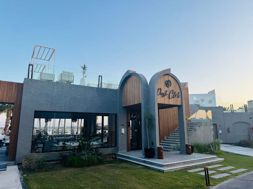 Gastro Sunrise Tucana Resort - Grand Select