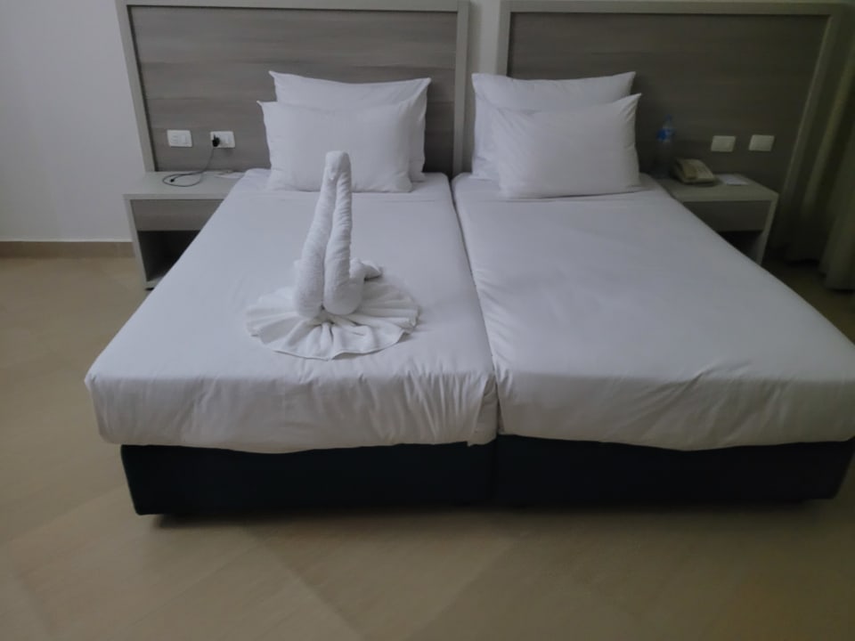 Zimmer Jaz Soma Beach