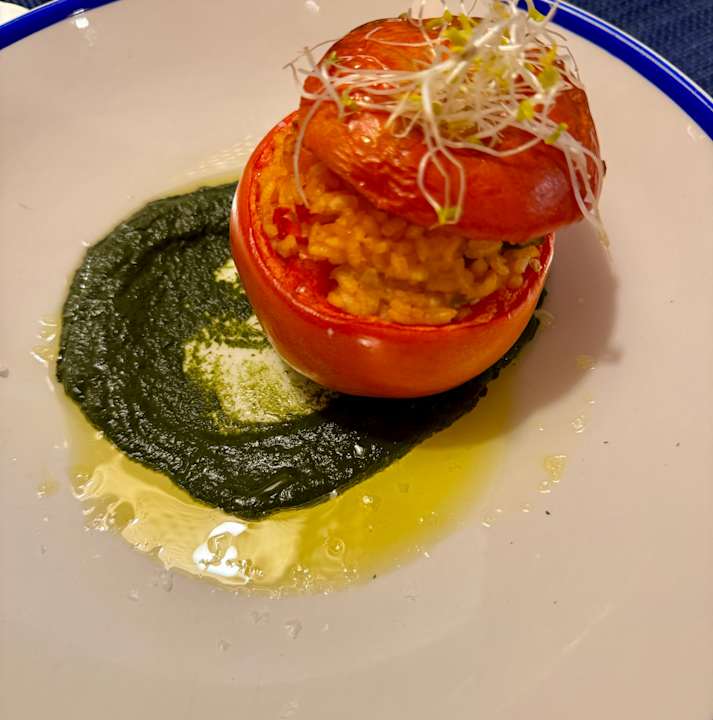 Gastro Iberostar Selection Albufera Park