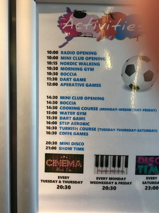 Sport & Freizeit Side Star Elegance