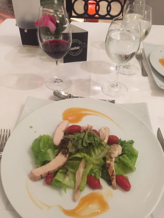 A la carte JOIA Bávaro by Iberostar