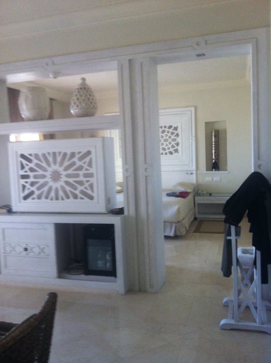 Zimmer 6275 Makadi Spa - Adults only