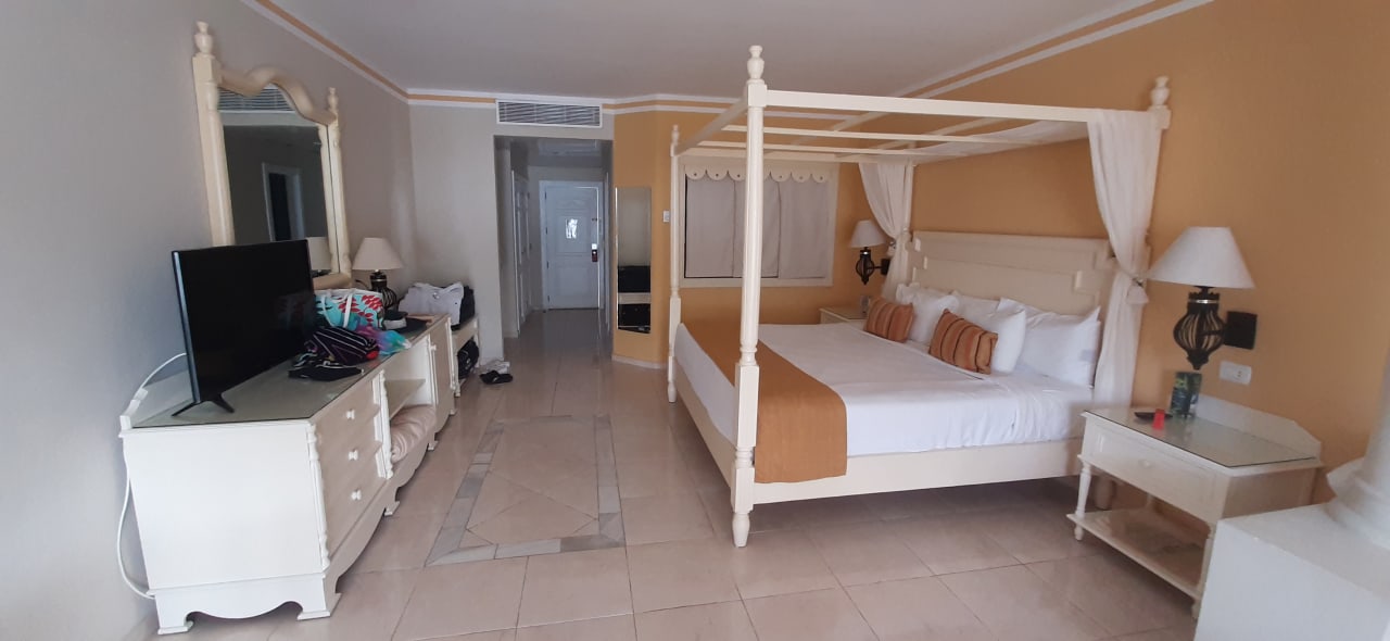 Zimmer Bahia Principe Luxury Bouganville