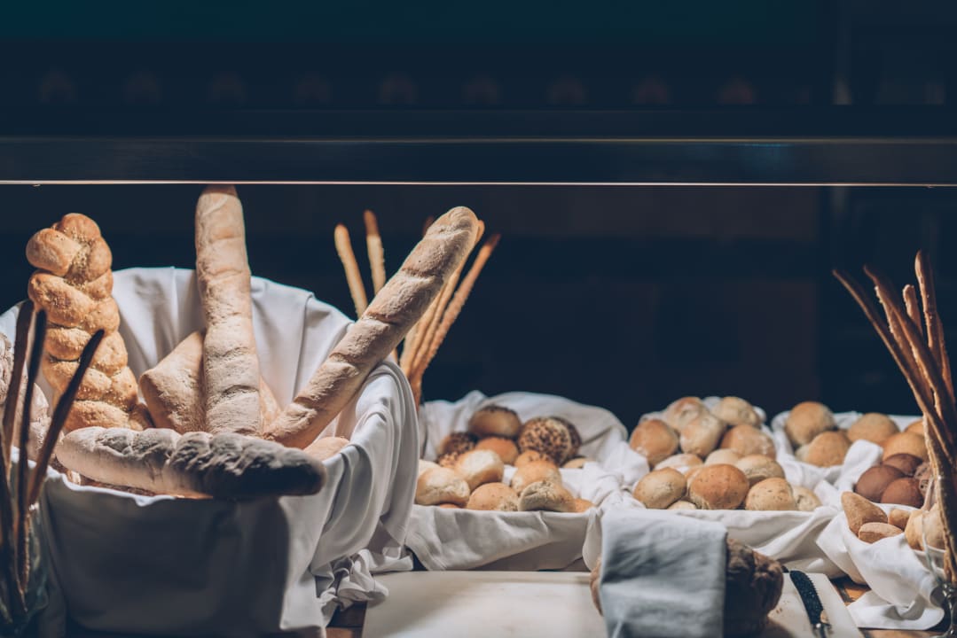 Gastro Iberostar Grand Trinidad