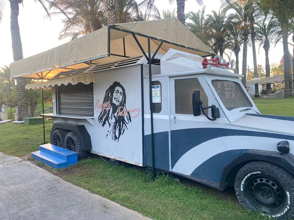 Sport & Freizeit Pegasos World