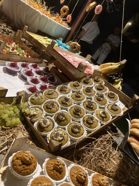 Gastro Melas Holiday Village