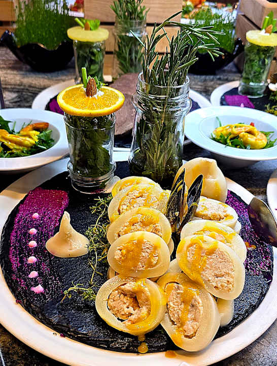 Gastro JAZ Elite Amara