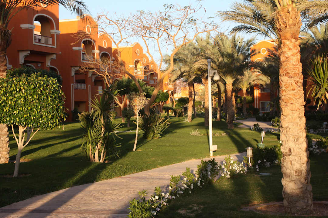 BILDMÄRZ 2015 Sentido Caribbean World Soma Bay