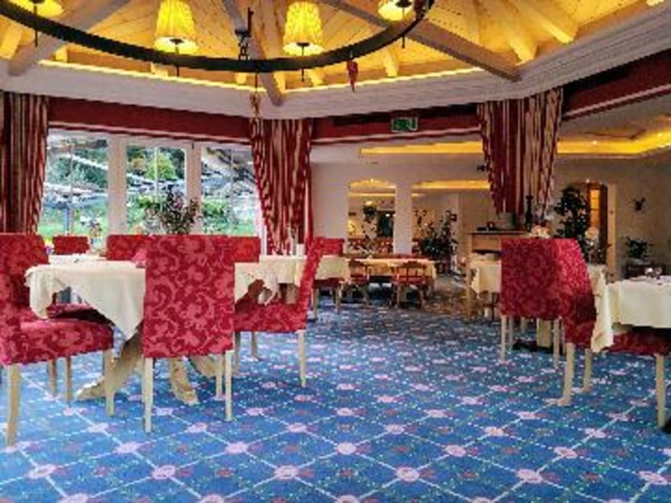 Gastro Hotel Hubertus