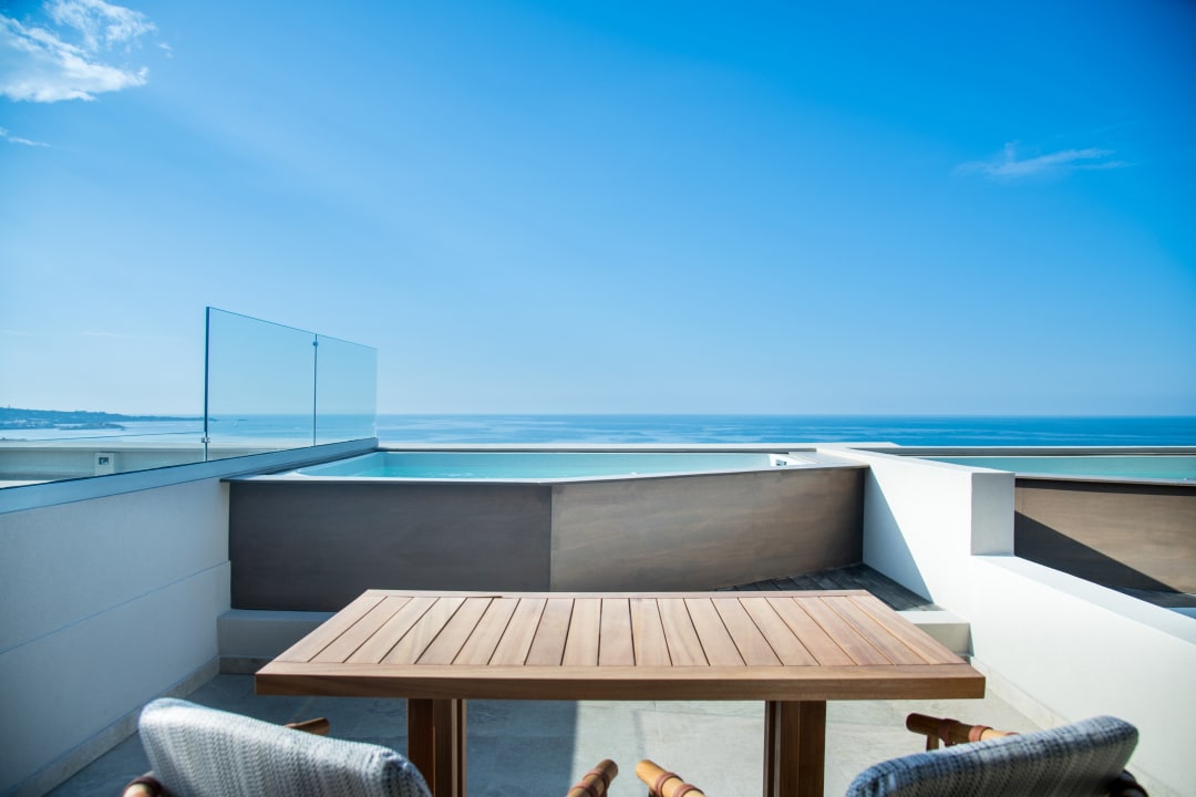 Zimmer KING MINOS RETREAT Resort & Spa