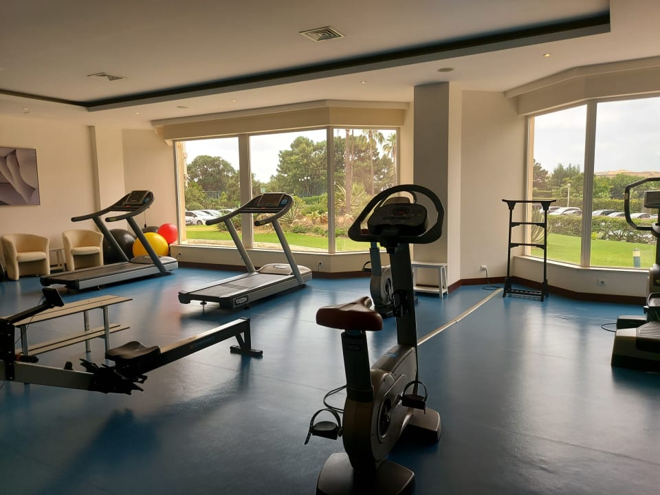 Sport & Freizeit PortoBay Falésia