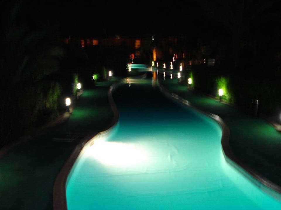 Nil Golden Beach Resort