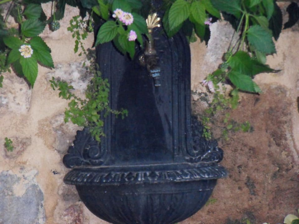 Alter Brunnen  Dogan Hotel by Prana Hotels & Resorts