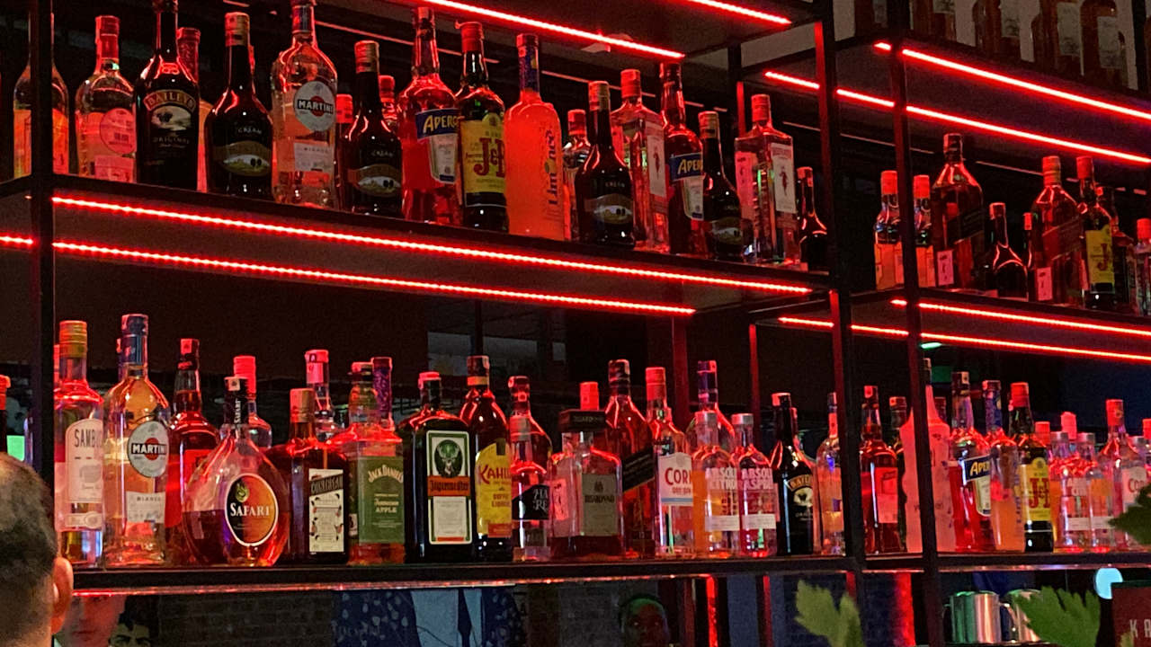 Gastro Rixos Premium Tekirova