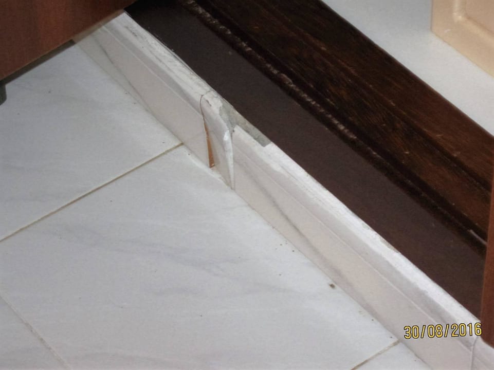 Fliesen SBH Hotel Taro Beach