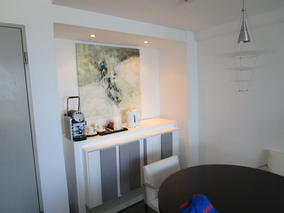 Zimmer Elysium Resort & Spa Hotel