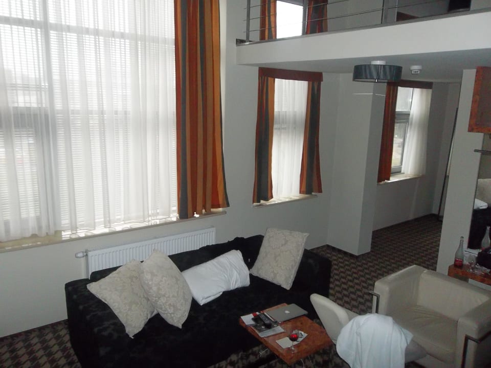 Apartament Royal Tulip Sand