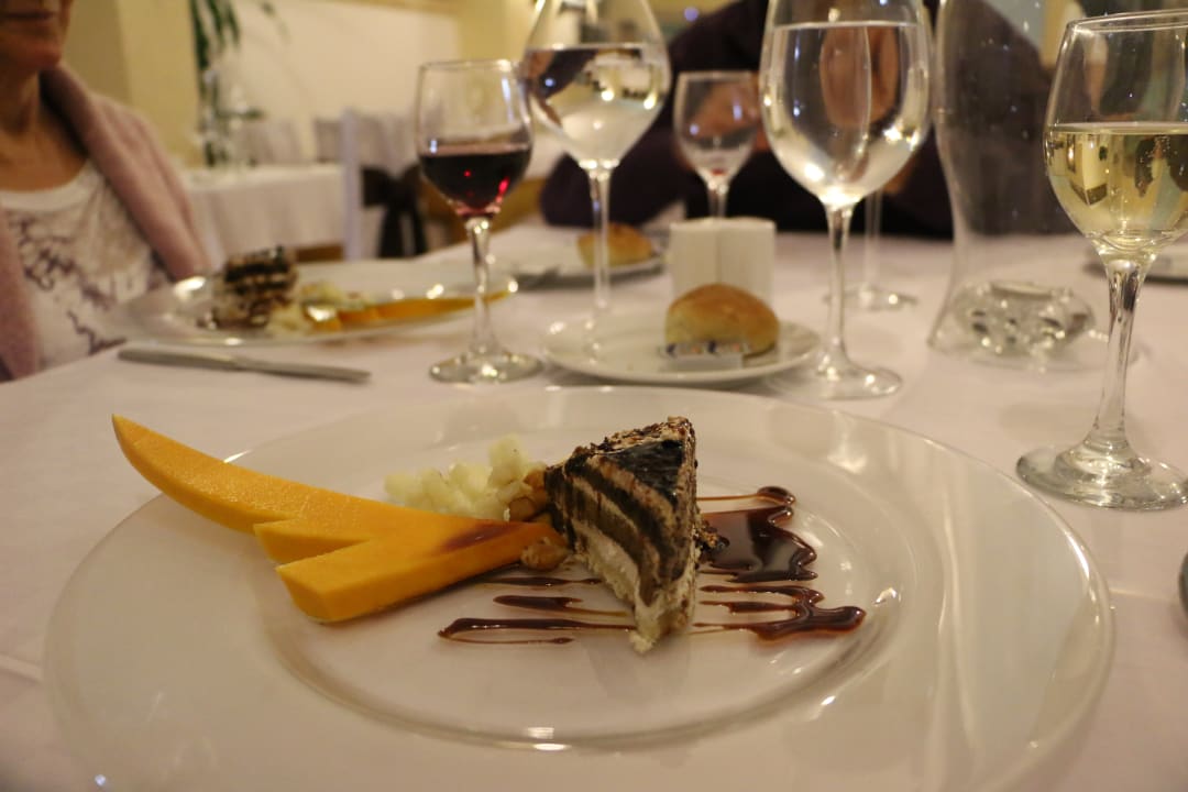 Gastro Hotel Roc Barlovento