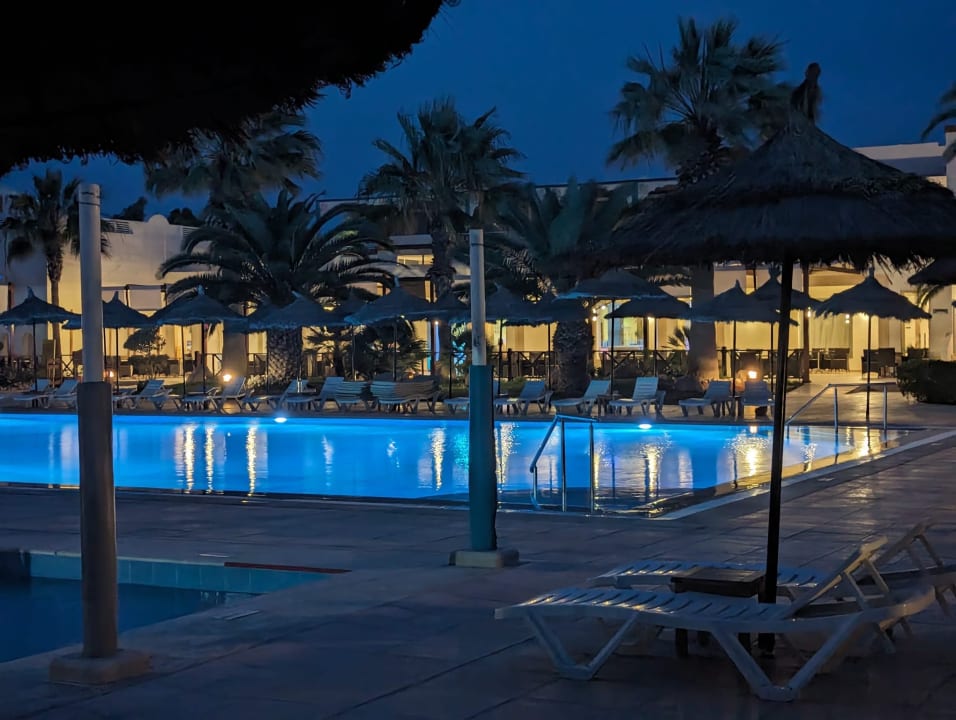 Pool TUI MAGIC LIFE Penelope Beach