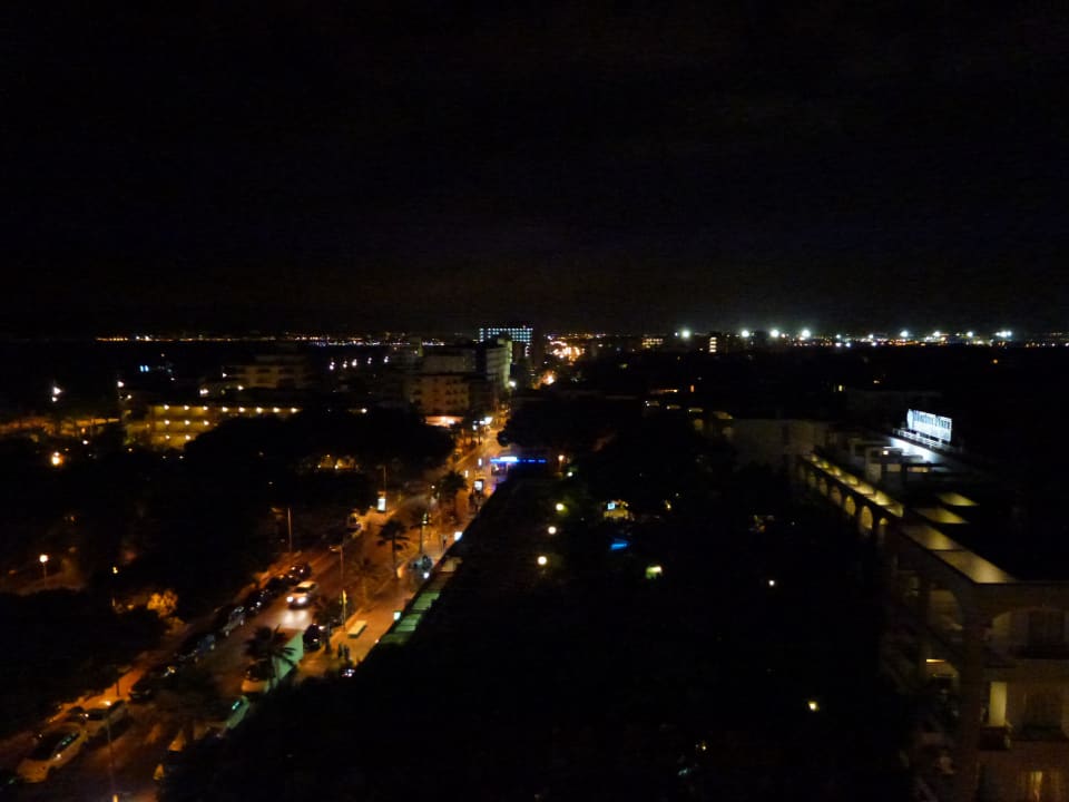 Blick Can Pastilla Hotel & Appartements Leman