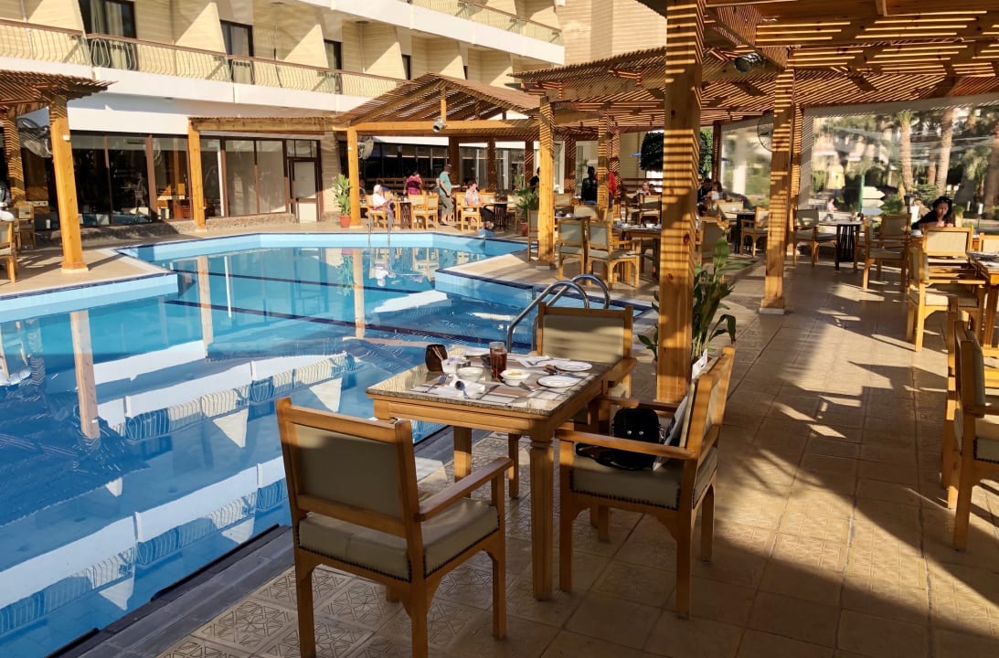 Gastro Regina Resort and Aqua Park Hurghada