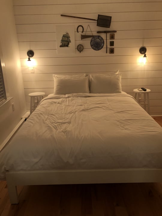 Zimmer Salt House Inn