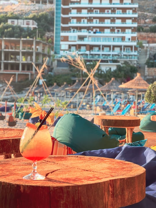 Gastro Mucobega Hotel 2