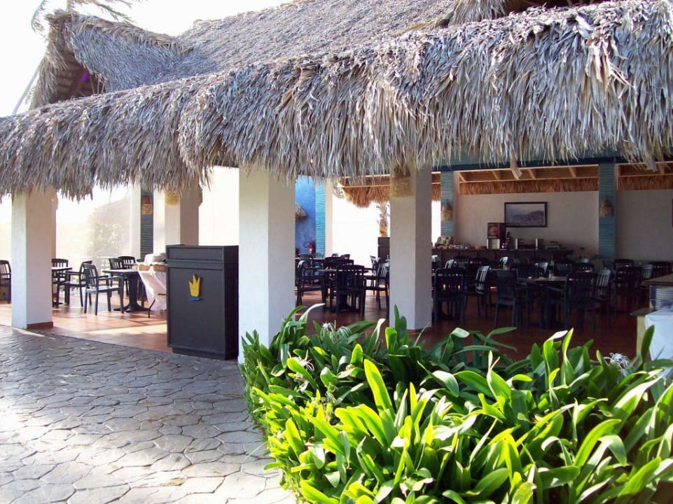 Restaurant Mare Nostrum Punta Cana Princess All Suites Resort & Spa