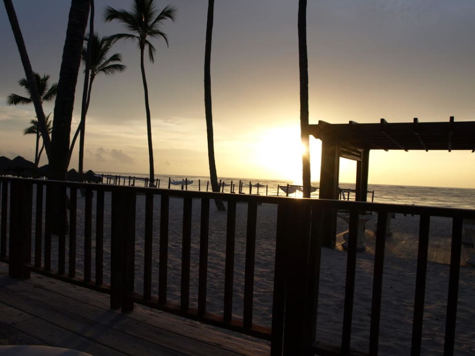 Sonnenaufgang Punta Cana Princess All Suites Resort & Spa
