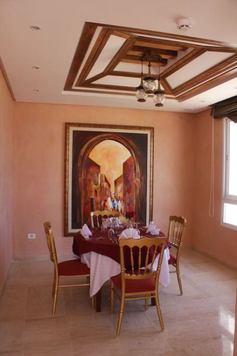 Votr table Pallax Residence