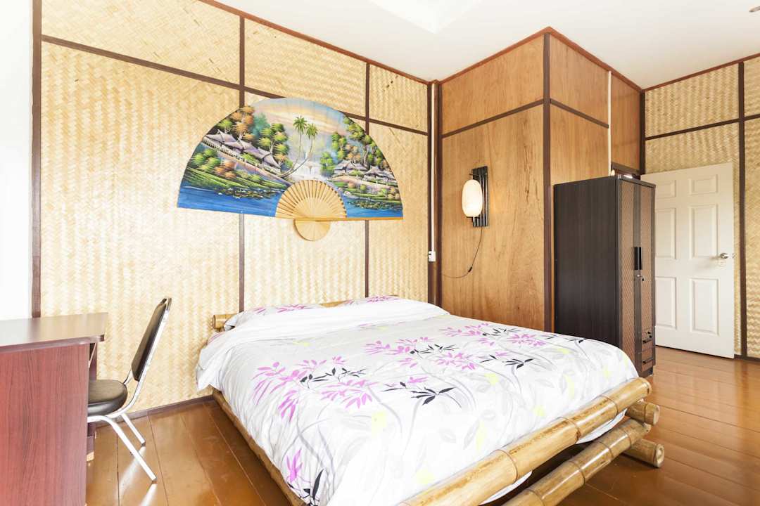 Zimmer Lha's Place Guesthouse and Holidayhomes